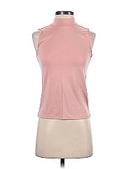 Cupcakes & Cashmere Sleeveless Top