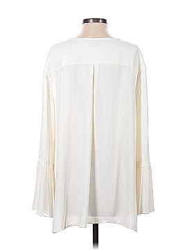 Chico's Long Sleeve Blouse (view 2)