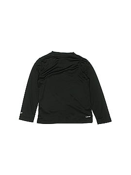 Hurley Rash Guard (view 2)