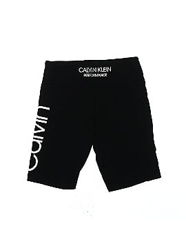 Calvin Klein Performance Athletic Shorts (view 2)