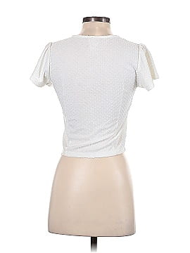 Harper Heritage Short Sleeve Top (view 2)