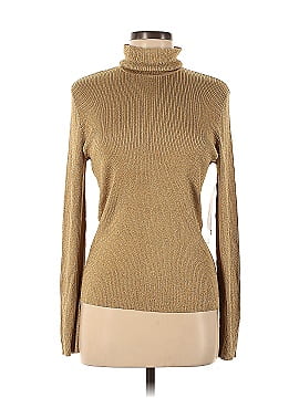 Lauren by Ralph Lauren Turtleneck Sweater (view 1)