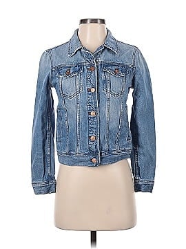 J.Crew Denim Jacket (view 1)