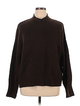 Unbranded Turtleneck Sweater (view 1)