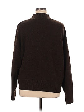 Unbranded Turtleneck Sweater (view 2)