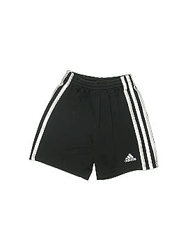 Adidas Athletic Shorts (view 1)