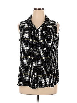 Tommy Hilfiger Sleeveless Blouse (view 1)