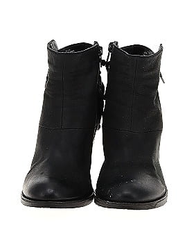 Steve Madden Ankle Boots (view 2)