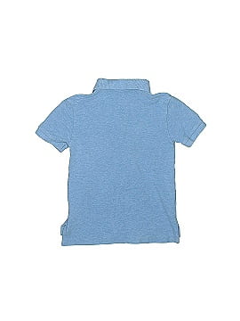 Polo by Ralph Lauren Short Sleeve Polo (view 2)