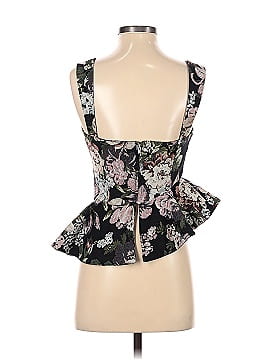 LPA Sleeveless Blouse (view 2)