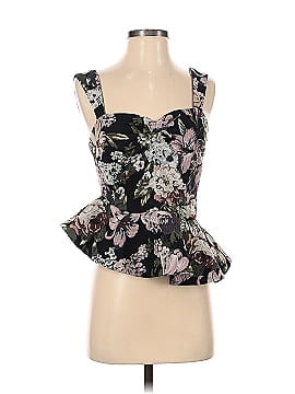 LPA Sleeveless Blouse (view 1)