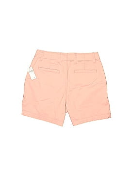 Gap Khaki Shorts (view 2)