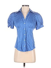 Banana Republic Short Sleeve Blouse