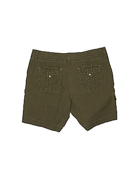 Eddie Bauer Cargo Shorts (view 2)