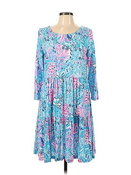 Lilly Pulitzer Casual Dress (view 1)