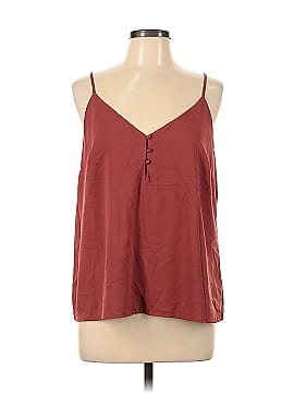 A New Day Sleeveless Blouse (view 1)