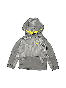 Nike Pullover Hoodie (view 1)