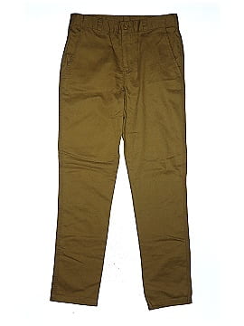 Tea Khakis (view 1)