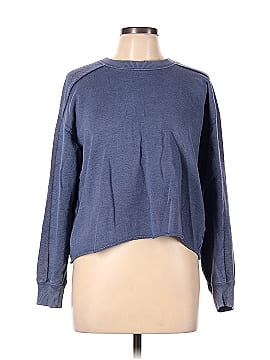 Aerie Pullover Sweater (view 1)