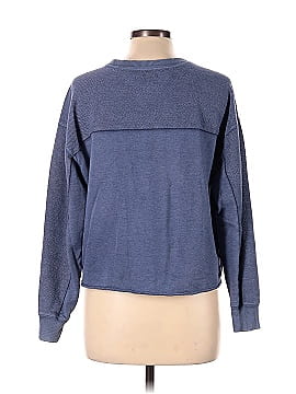 Aerie Pullover Sweater (view 2)