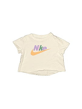 Nike Short Sleeve T-Shirt (view 1)