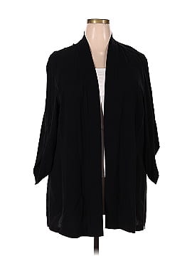 Eileen Fisher Kimono (view 1)