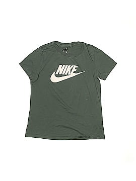 Nike Short Sleeve T-Shirt (view 1)