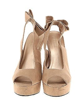 Forever 21 Heels (view 2)