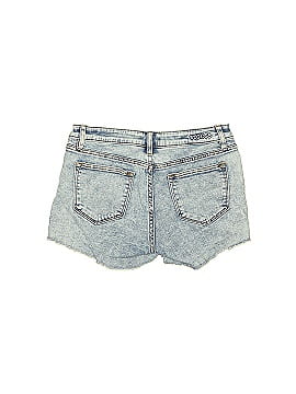 Vigoss Denim Shorts (view 2)