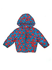 Stella Mc Cartney Snow Jacket