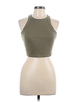 River Island Tank Top (view 1)