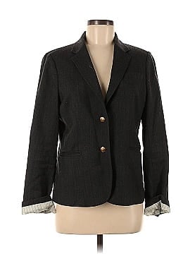 J.Crew Factory Store Wool Blazer (view 1)