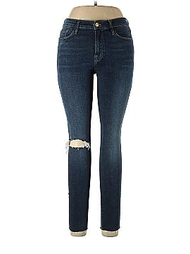 FRAME Denim Jeans (view 1)