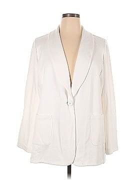 Susan Graver Blazer (view 1)