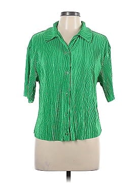 Rachel Zoe Short Sleeve Blouse (view 1)