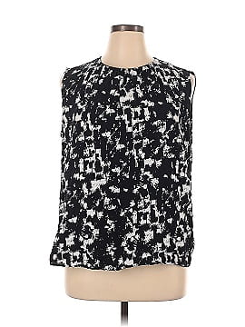 Uniqlo Sleeveless Blouse (view 1)