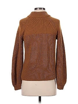 Madewell Turtleneck Sweater (view 2)