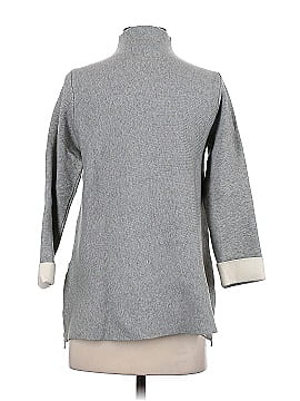 Tahari Turtleneck Sweater (view 2)