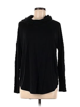 Lou & Grey for LOFT Long Sleeve Top (view 1)