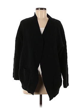 Nap Cashmere Cardigan (view 1)