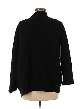 Nap Cashmere Cardigan (view 2)