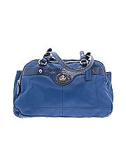 Coach Factory Leather Shoulder Bag