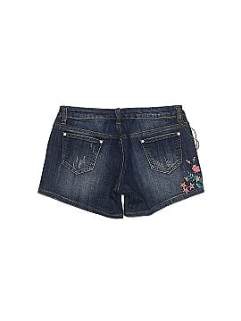 STETSON Denim Shorts (view 2)