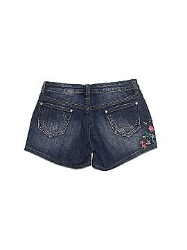 STETSON Denim Shorts (view 2)