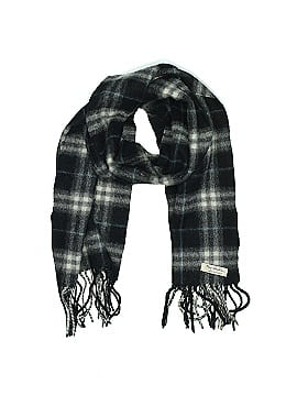 Enzo Mantovani Cashmere Scarf (view 1)