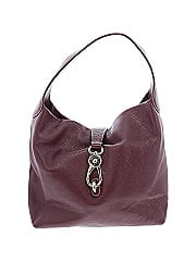 Dooney & Bourke Leather Hobo