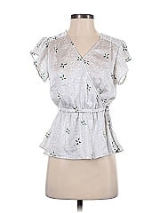 Ann Taylor Factory Sleeveless Blouse