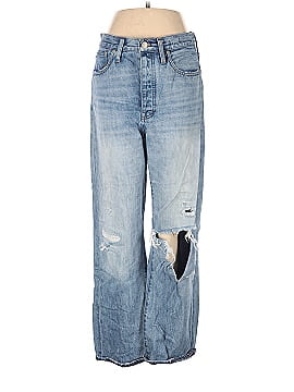 Madewell Jeans (view 1)