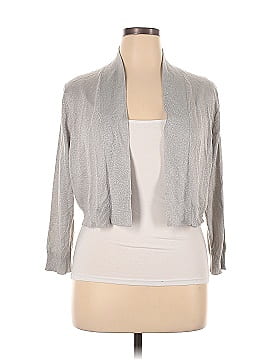 Calvin Klein Cardigan (view 1)