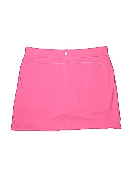 T by Talbots Active Skort (view 2)